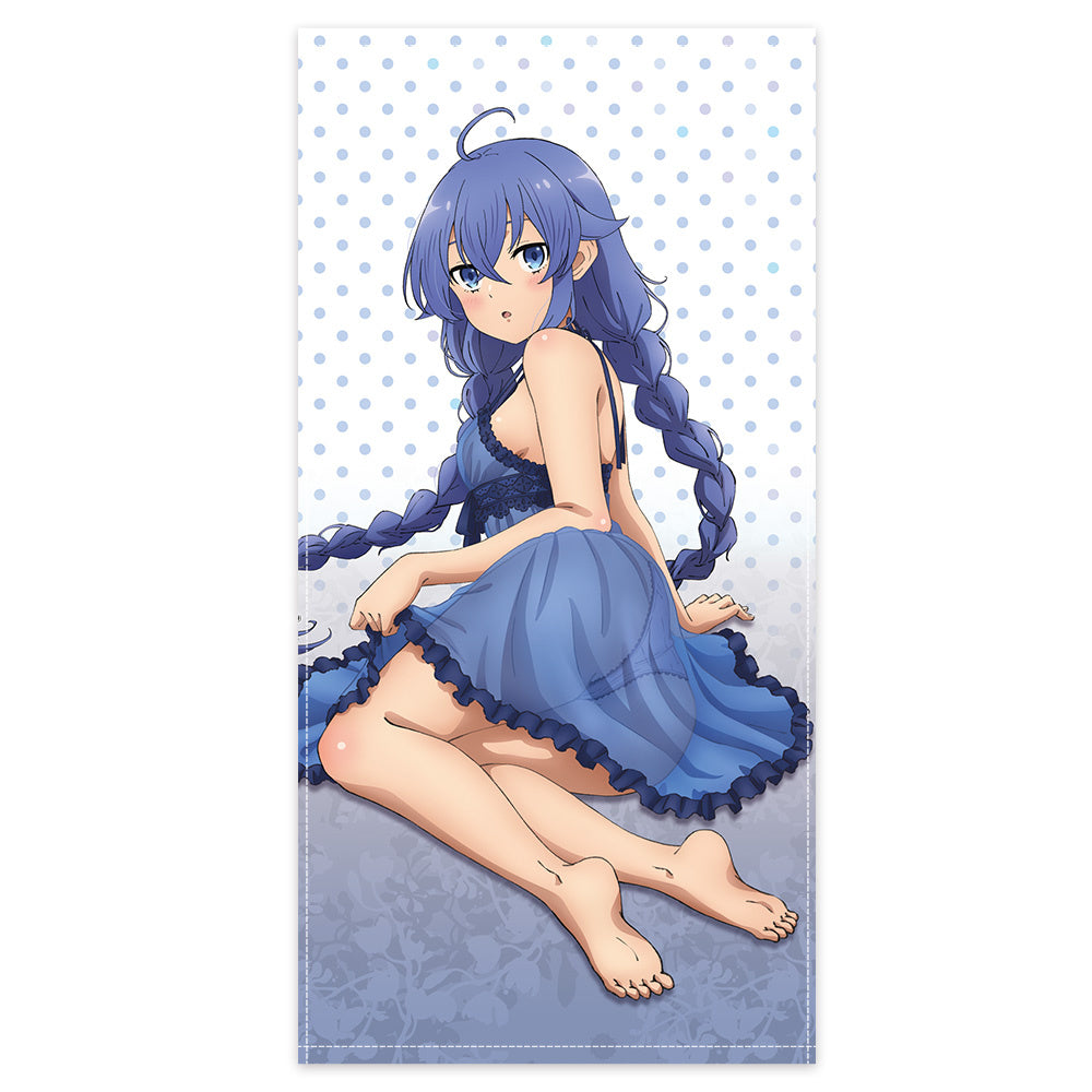 Roxy Migurdia 120Cm Big Towel Baby Doll Ver. – Kaiju Studios