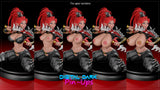 Lelith Hesperax Queen of Knives Garage Kit
