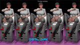 Secretary Monica - Garage Kit