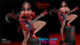 Thorn Hex Girls Scoobert-Doof - Garage Kit