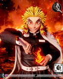 Kyojuro Rengoku Demon Slayer - Garage Kit