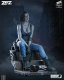JILL VALENTINE Resident Evil - GK