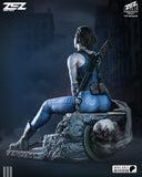 JILL VALENTINE Resident Evil - GK