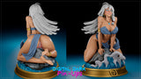 Kida from Atlantis - Garage Kit