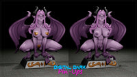 Waifu Gargoyle - Garage Kit
