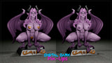 Waifu Gargoyle - Garage Kit