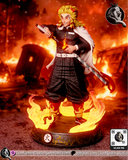 Kyojuro Rengoku Demon Slayer - Garage Kit