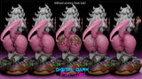 Android 21 Garage Kit