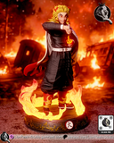 Kyojuro Rengoku Demon Slayer - Garage Kit