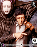 Hiromi Higuruma JJK - Garage Kit