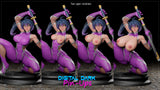 Igawa Asagi from Taimanin - Garage Kit