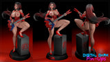 Thorn Hex Girls Scoobert-Doof - Garage Kit