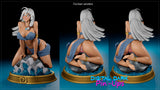 Kida from Atlantis - Garage Kit