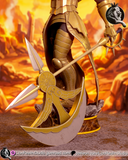 Escanor Seven Deadly Sins - Garage Kit