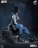 JILL VALENTINE Resident Evil - GK