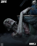 JILL VALENTINE Resident Evil - GK