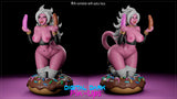 Android 21 Garage Kit