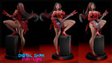 Thorn Hex Girls Scoobert-Doof - Garage Kit