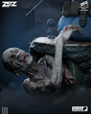 JILL VALENTINE Resident Evil - GK