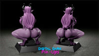 Waifu Gargoyle - Garage Kit