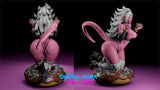 Android 21 Garage Kit