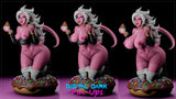Android 21 Garage Kit