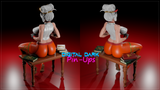 Purah (Zelda) Pin-up Garage Kit
