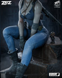 JILL VALENTINE Resident Evil - GK