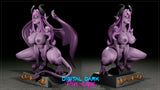 Waifu Gargoyle - Garage Kit