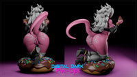 Android 21 Garage Kit