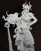 Yamato One Piece Garage kit