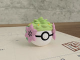 Pokemon Shaymin 3D Printed Poke Ball