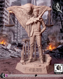 Hiromi Higuruma JJK - Garage Kit