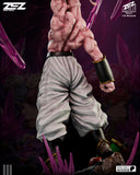 MAJIN BOO - Garage Kit
