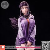 HINATA - Garage Kit