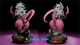 Android 21 Garage Kit