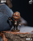 JILL VALENTINE Resident Evil - GK