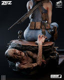 JILL VALENTINE Resident Evil - GK