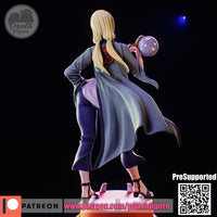 TSUNADE SENJU - Naruto - GK
