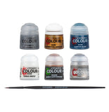 Warhammer: Age of Sigmar: Stormcast Eternals Paint Set