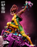 1/6 Rogue VS Sentinel- Garage Kit
