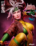 1/6 Rogue VS Sentinel- Garage Kit