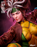 1/6 Rogue VS Sentinel- Garage Kit