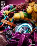 1/6 Rogue VS Sentinel- Garage Kit