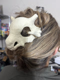Cubone Skull and Bone Hair Pin 3D printed