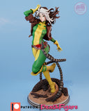 Rogue X-men - Garage Kit