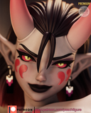 HERZHA Derpixon - Garage Kit