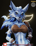 WEREGARURUMON - Garage Kit