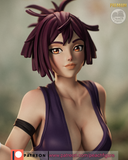 YUZURIHA Hells Paradise - Garage Kit