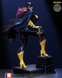 THICC BATGIRL - Garage Kit